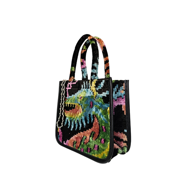 ICON MINI TOTE BAG IMT11