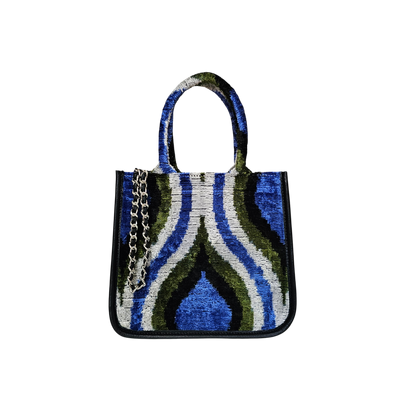 ICON MINI TOTE BAG IMT04