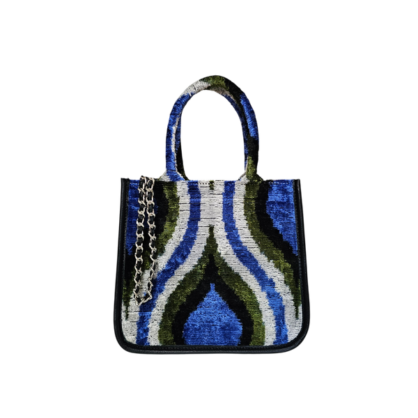 ICON MINI TOTE BAG IMT04