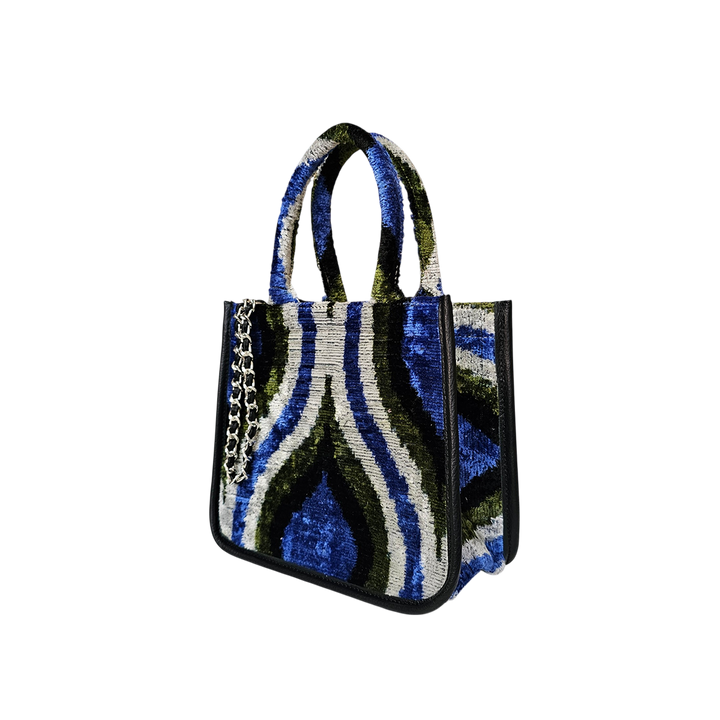 ICON MINI TOTE BAG IMT04