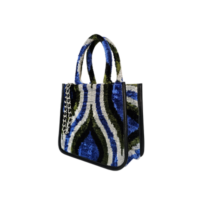 ICON MINI TOTE BAG IMT04