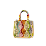 ICON MINI TOTE BAG IM04