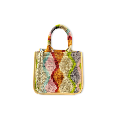 ICON MINI TOTE BAG IM04