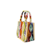 ICON MINI TOTE BAG IM04