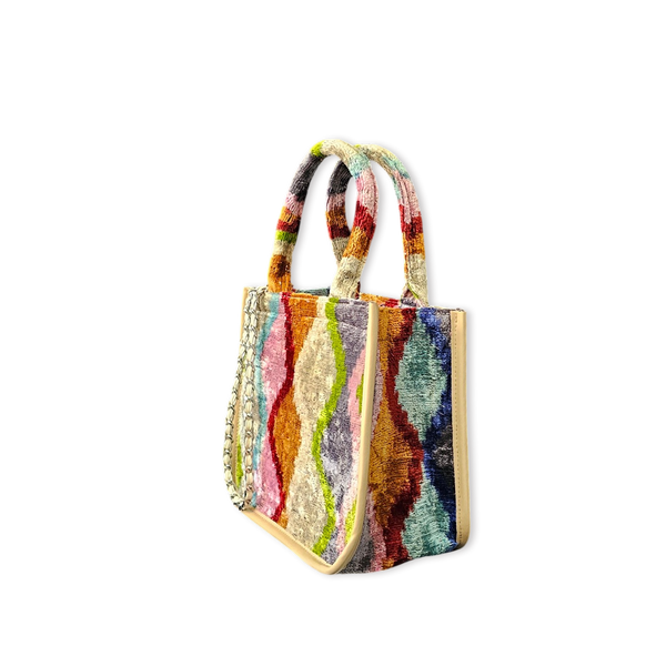 ICON MINI TOTE BAG IM01