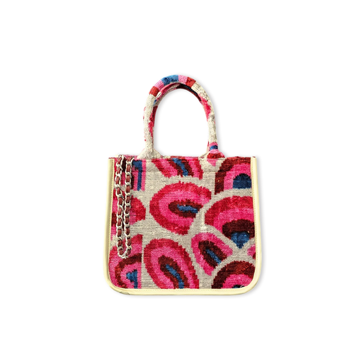 ICON MINI TOTE BAG IM05