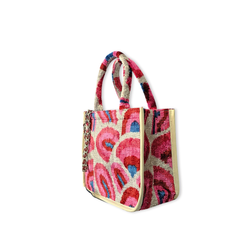 ICON MINI TOTE BAG IM05