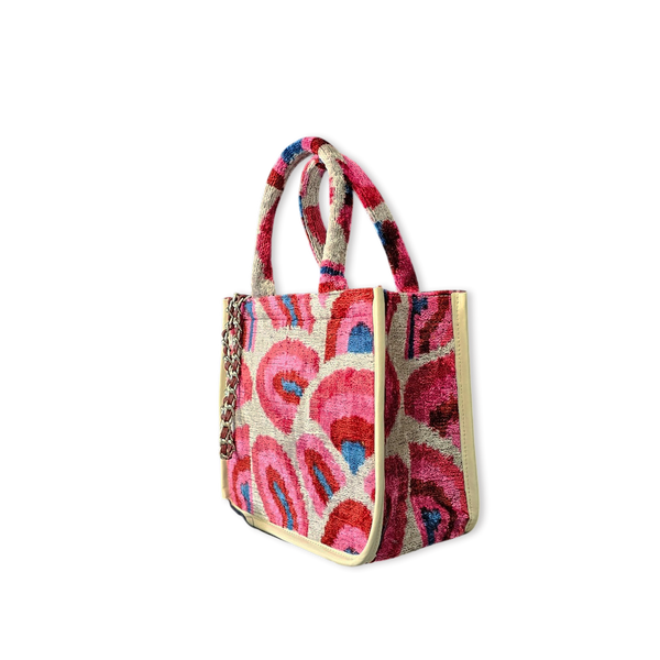 ICON MINI TOTE BAG IM01