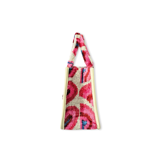 ICON MINI TOTE BAG IM05