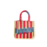 ICON MINI TOTE BAG IM06
