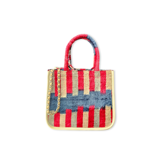 ICON MINI TOTE BAG IM06