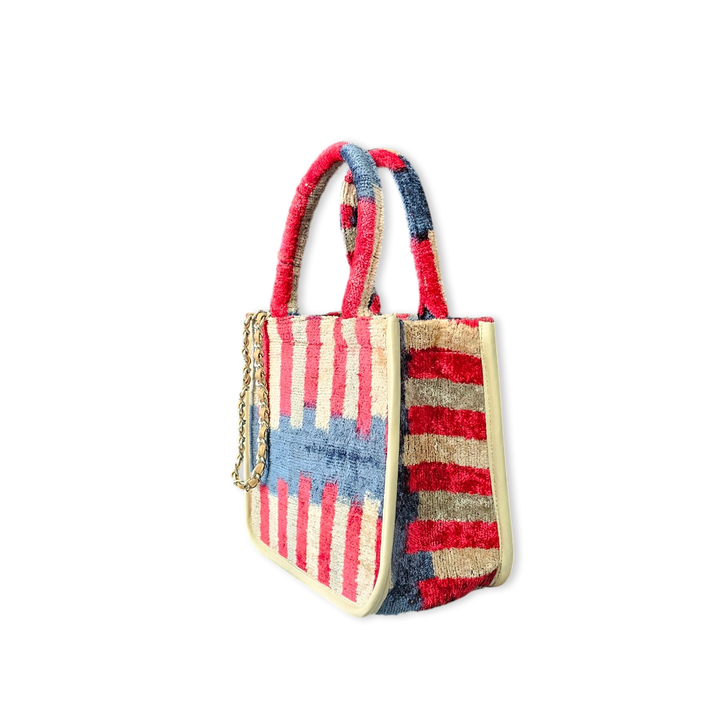 ICON MINI TOTE BAG IM01