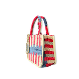 ICON MINI TOTE BAG IM06
