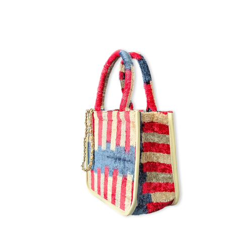 ICON MINI TOTE BAG IM06