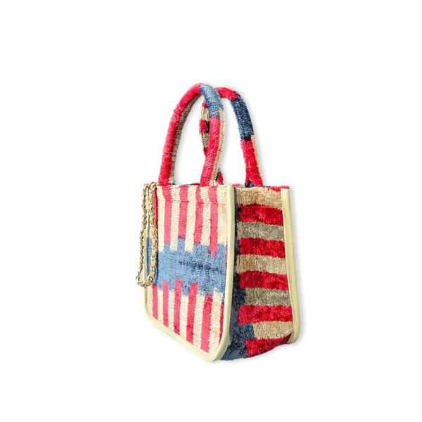 ICON MINI TOTE BAG IM01