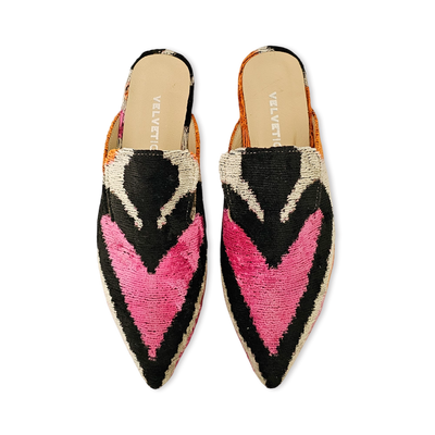 SLIPPER S38