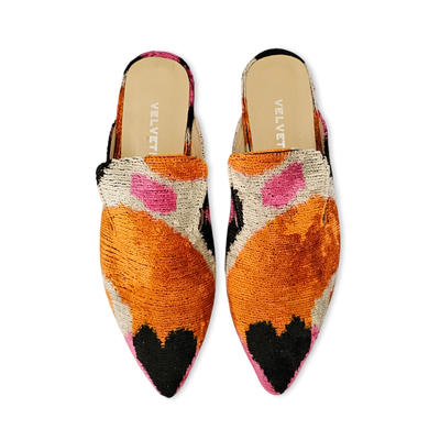 SLIPPER S39