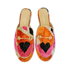 MULES SB17