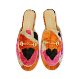 MULES SB17