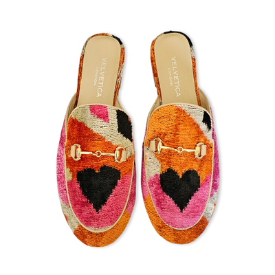MULES SB17