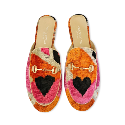 MULES SB06