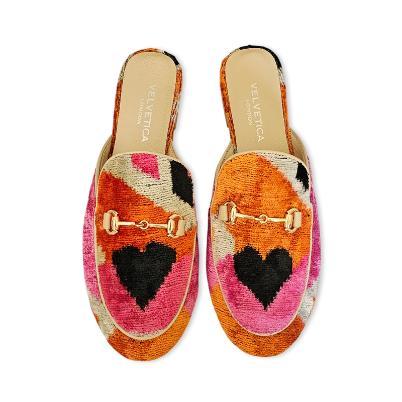 MULES SB17