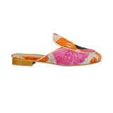 MULES SB17