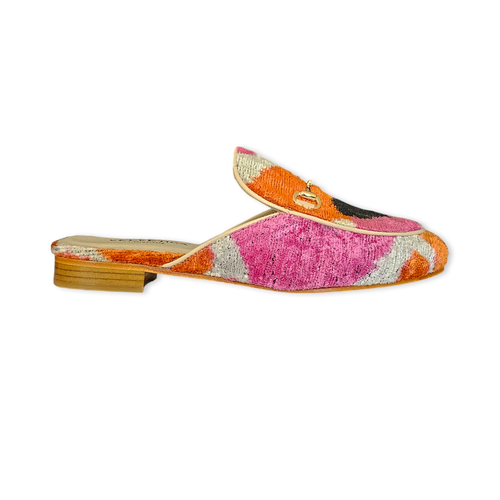 MULES SB06