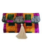 POCHETTE CV33