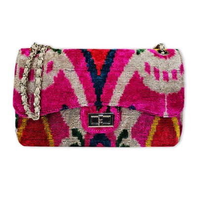 COCO BAG LARGE CBL75