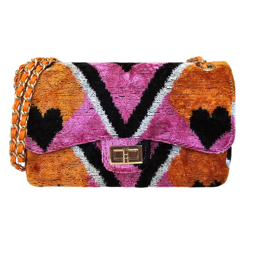 COCO BAG LARGE CBL74