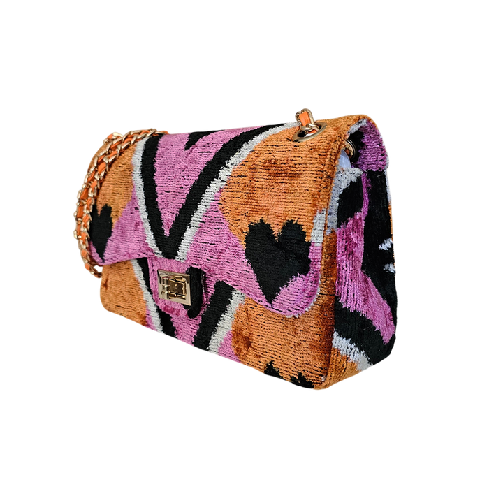 COCO BAG LARGE CBL74