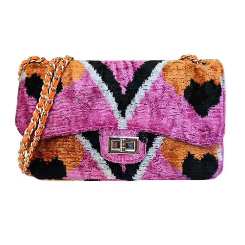 COCO BAG LARGE CBL75