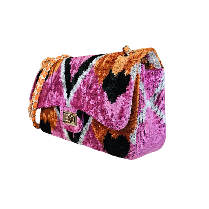 COCO BAG LARGE CBL75