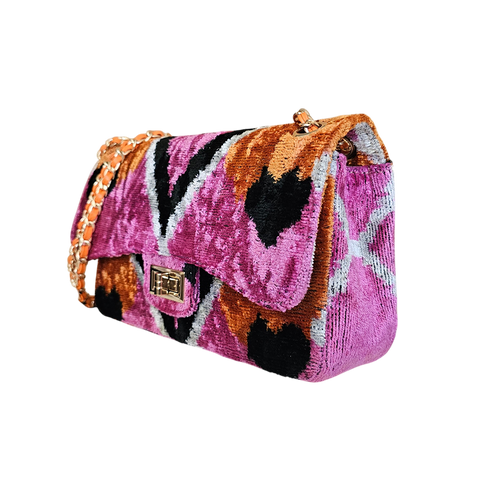COCO BAG LARGE CBL75