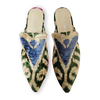 MULES S03