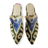 MULES S03