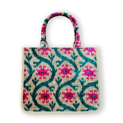 ICON TOTE BAG IC06