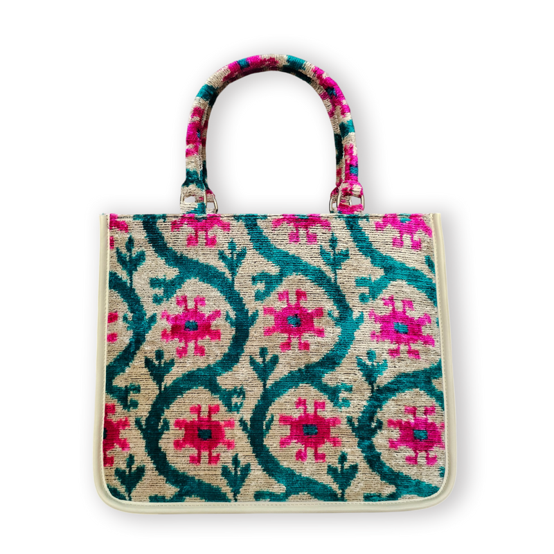 ICON TOTE BAG IC06