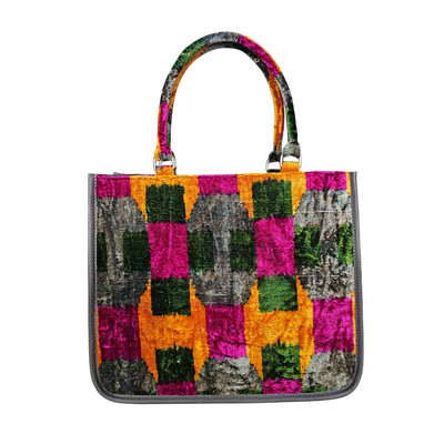 ICON TOTE BAG IC12