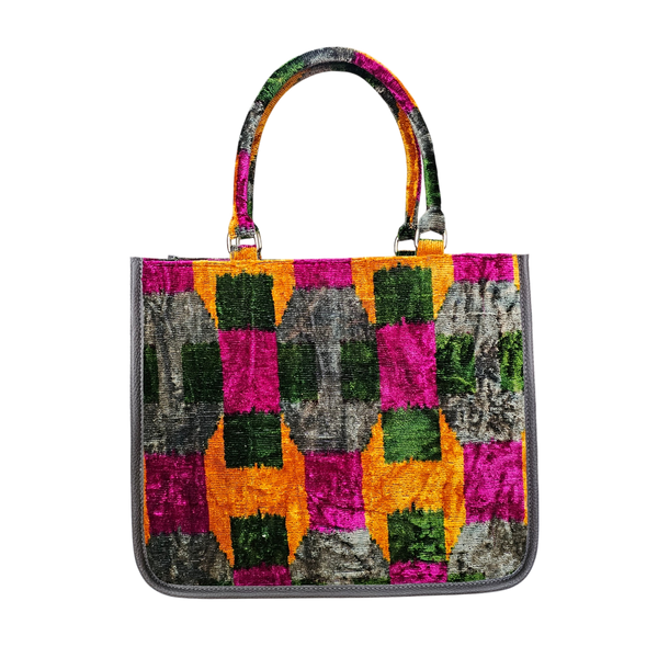 ICON-TOTE-TASCHE IC12