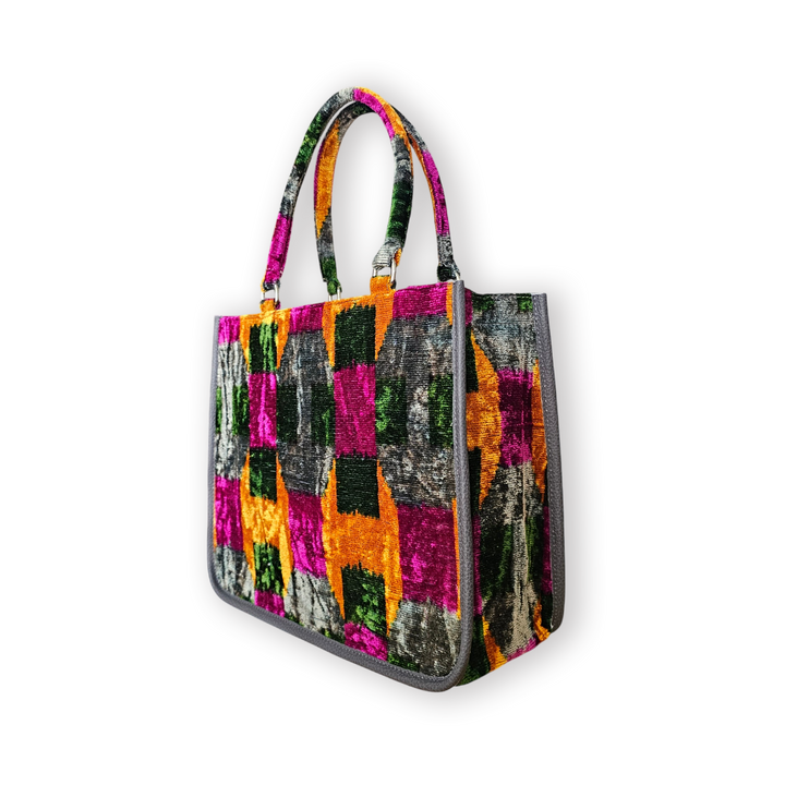 ICON-TOTE-TASCHE IC12