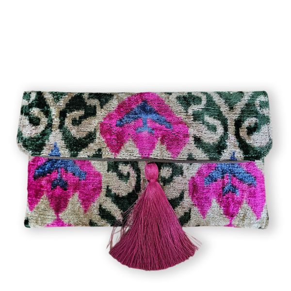 CLUTCH CV09