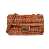 COCO-TWEED-TASCHE CTB60