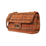 COCO-TWEED-TASCHE CTB60
