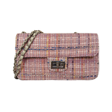 COCO-TWEED-TASCHE CTB61