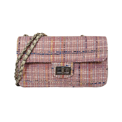 COCO-TWEED-TASCHE CTB61