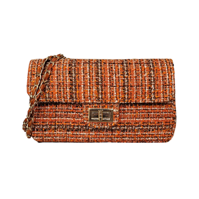 COCO-TWEED-TASCHE CTB64