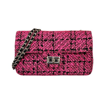 COCO-TWEED-TASCHE CTB65