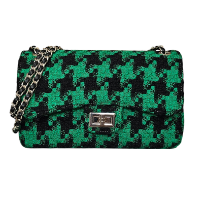 COCO TWEET BAG LARGE CTBL95